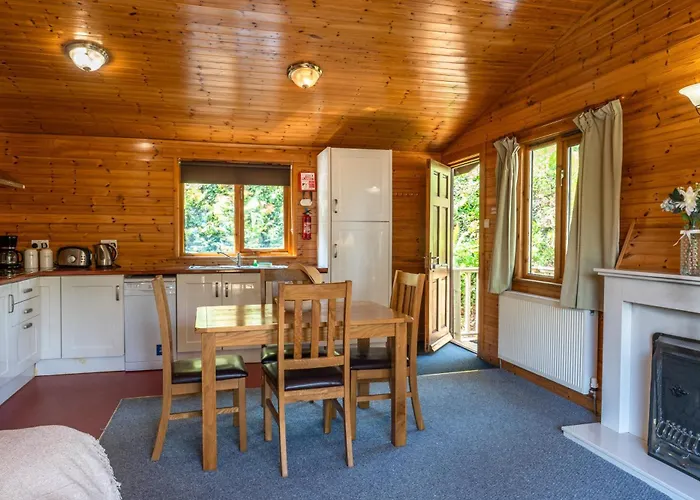 Holiday Cottages in Ilfracombe