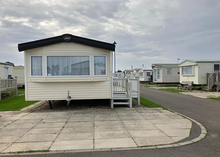 Csl Holidays Chapel Saint Leonards