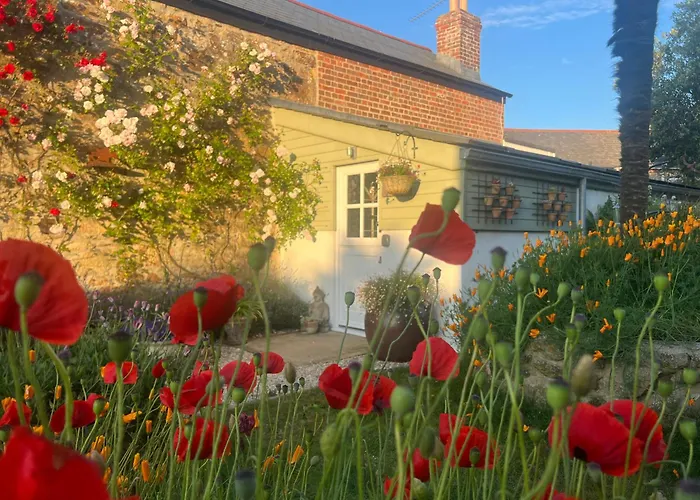 Penwyth House Bed & Breakfast Newquay 