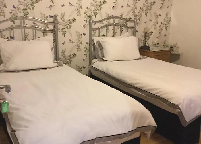 Acer Guest House Perth