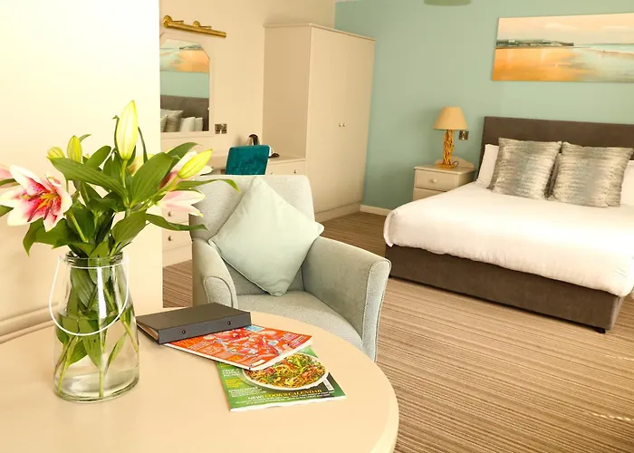 Causeway Hotel Bushmills