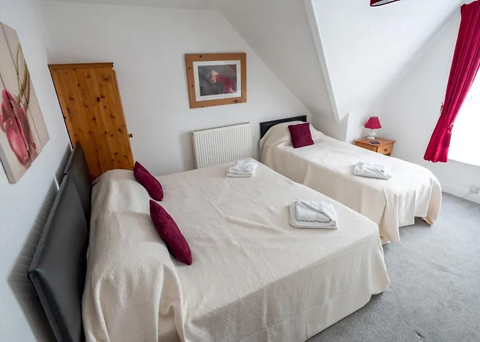 Marden Guest House Weymouth