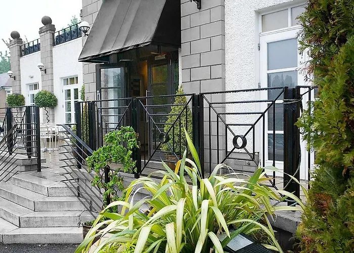 Park Hotel Falkirk