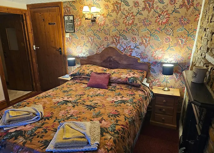 The West Country Inn Clovelly