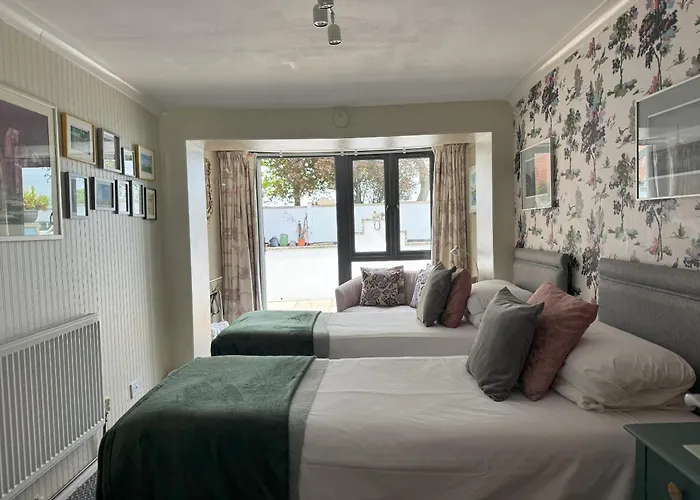 Friston Hotels