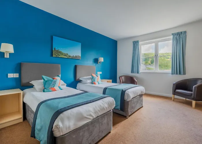 Wookey Hole Hotel Wells
