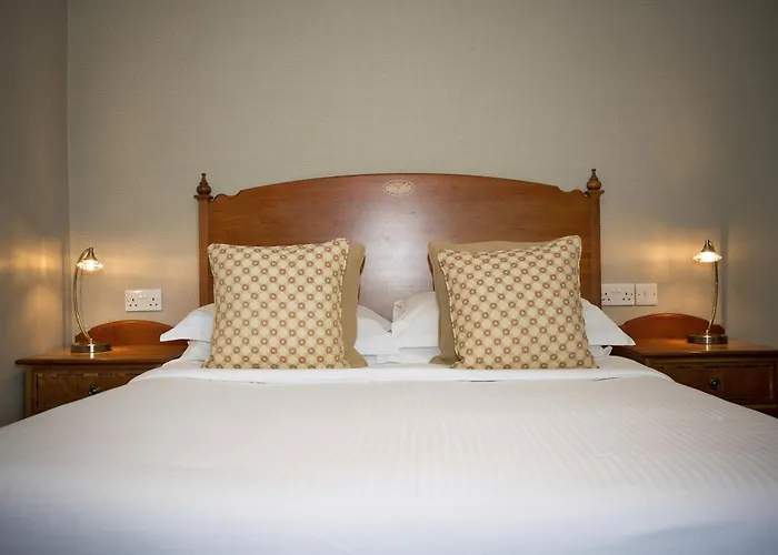 The Leathes Head Hotel Borrowdale Valley