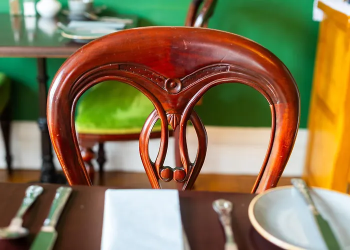 Oakfold House Hotel Bowness-on-Windermere