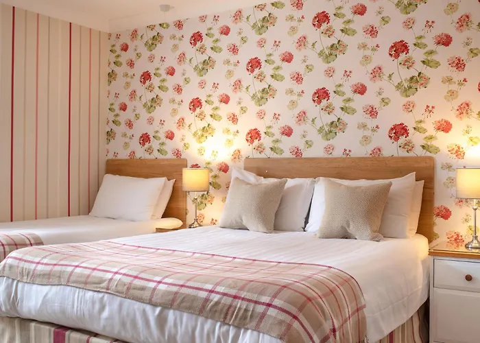 The Abbey Town House Hotel Cheltenham