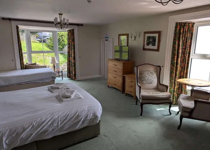 Reeth Hotels