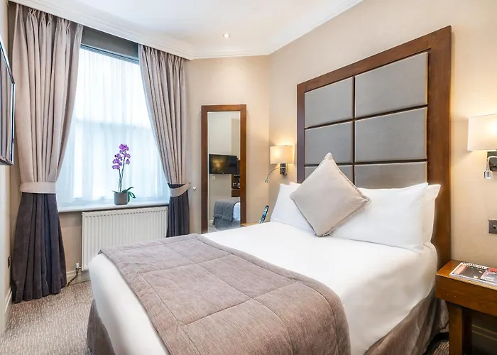 Gem Langham Court Hotel London
