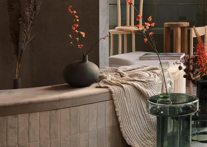 Buckle Street Studios By Locke, Aldgate London