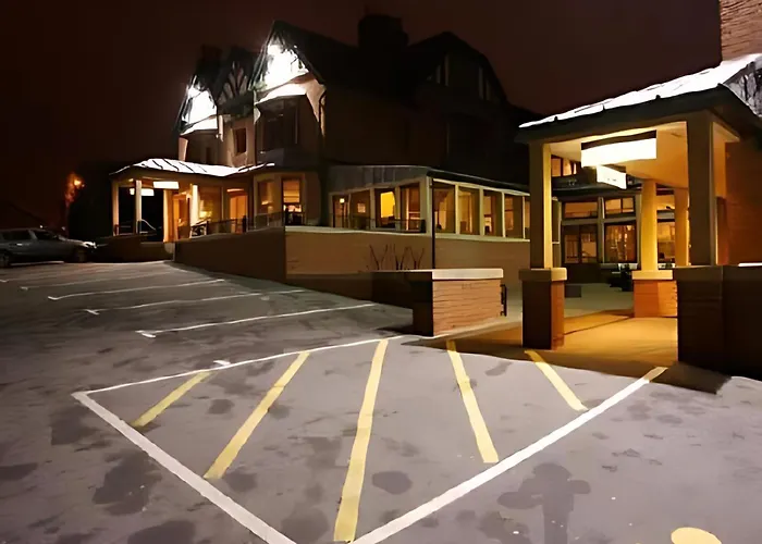 Staindrop Hotel Sheffield