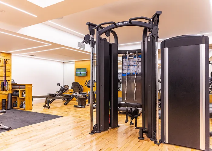 Best 7 Spa Hotels in Liverpool for a Relaxing Getaway