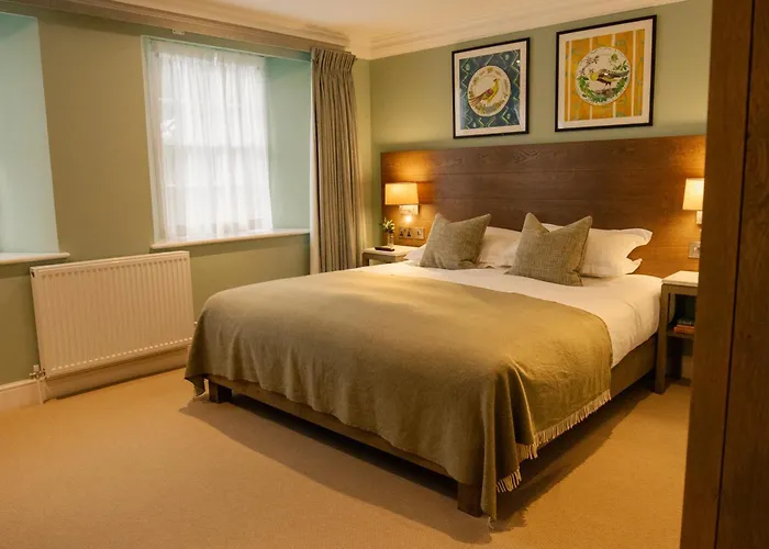 The Georgian, Haslemere, Surrey