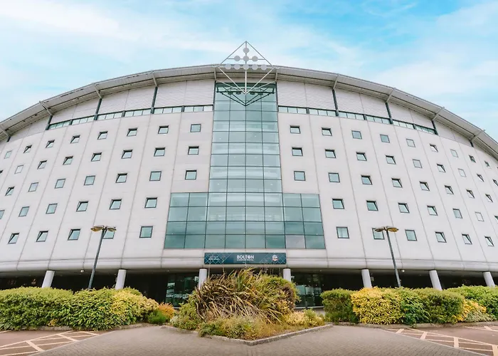 Bolton Hotels