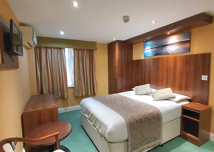 Hotel Oliver London