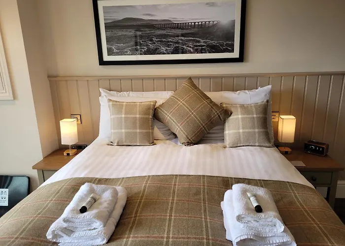 Settle Hotels