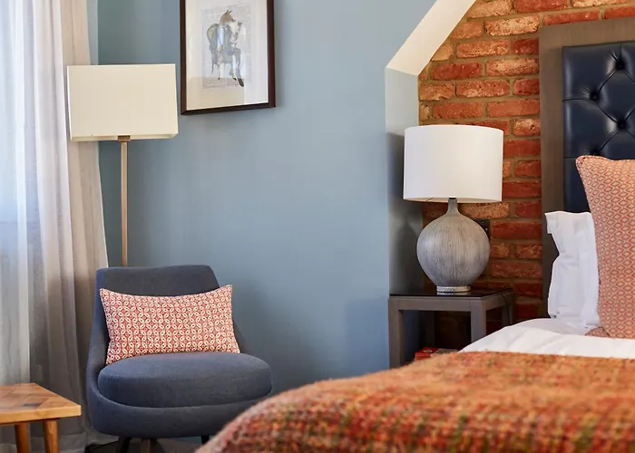 The Great House, Sonning, Berkshire Hotel Reading