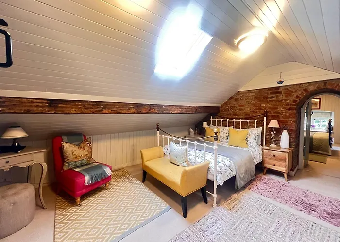 Larchmount House B&B Londonderry