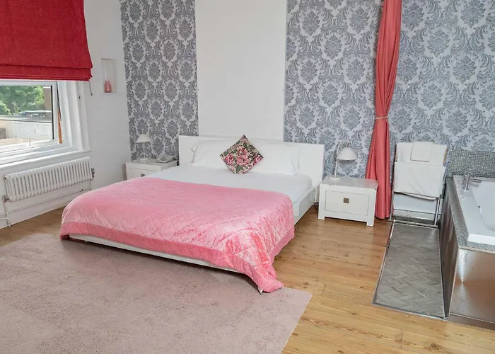 G Boutique Hotel Portsmouth
