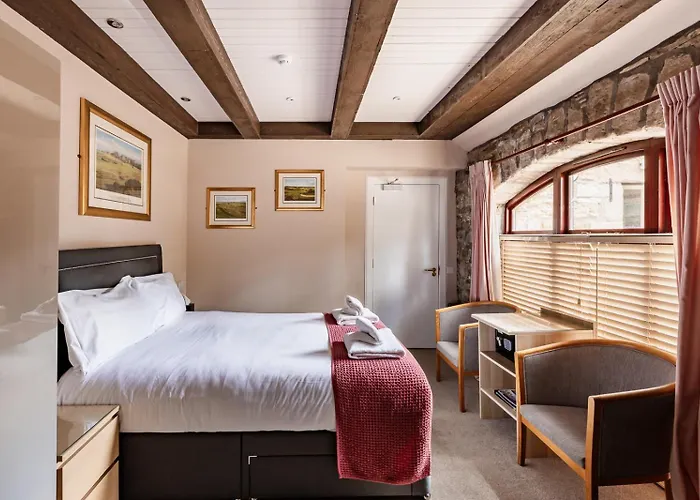 The Inn At Kingsbarns