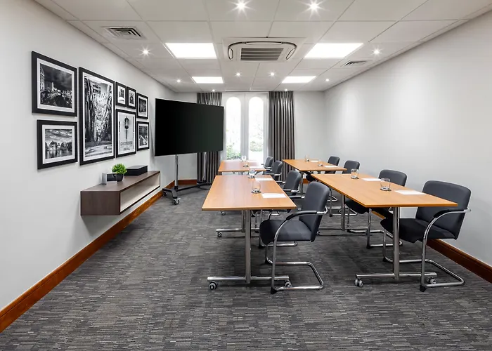 Holiday Inn Gloucester - Cheltenham By Ihg