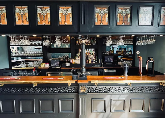 Charlotte House Hotel Lincoln