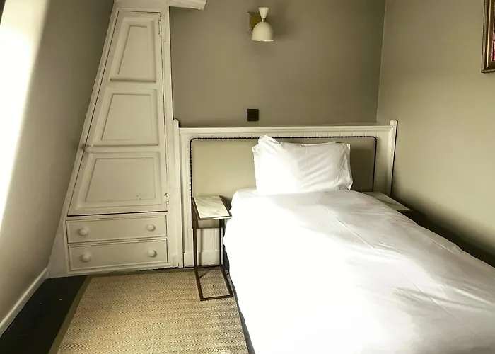 Henrietta House, A Member Of Radisson Individuals Hotel Bath