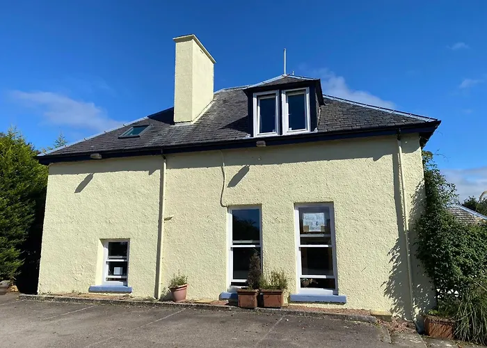 Fort William Hostels