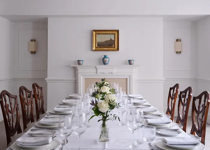 The Chelsea Townhouse Hotel London
