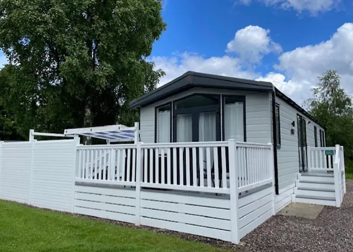 Lomond Woods Holiday Park Balloch