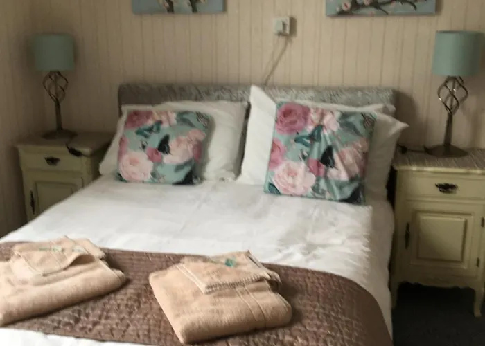Whitecliff View Hotel Sandown