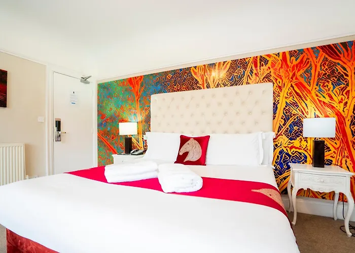 Remont Oxford Hotel