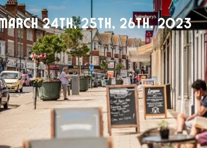 Shoreline Holiday Accommodation Bournemouth