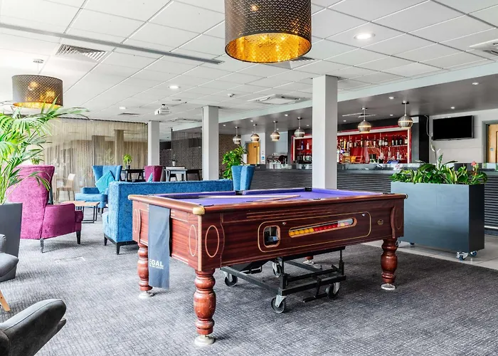 Peterborough Cheap Hotels