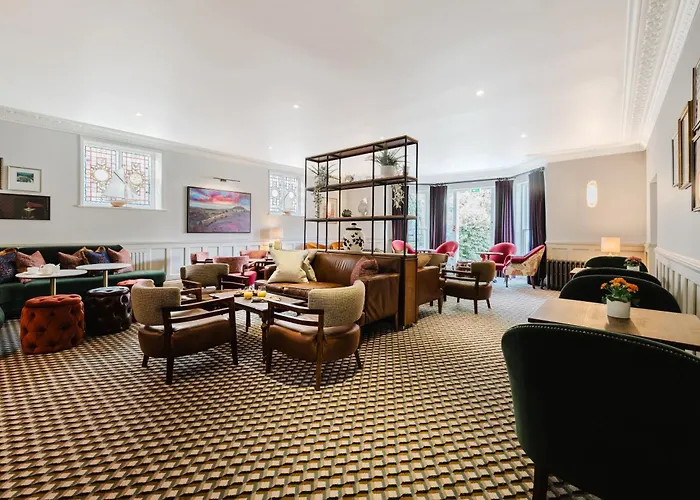 Winchester Royal Hotel