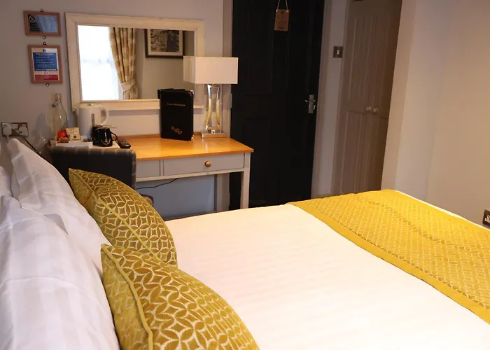 The Woolly Sheep Inn Skipton