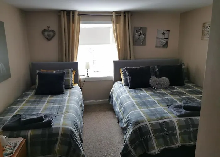 Kings Head Hotel Berwick Upon Tweed