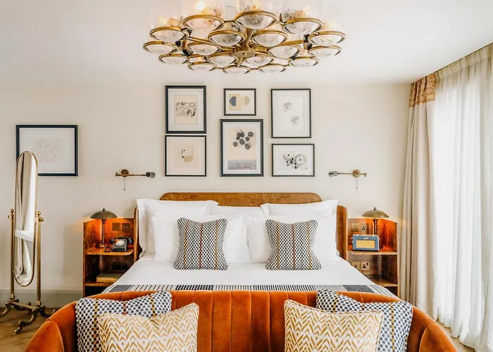 Redchurch Townhouse London