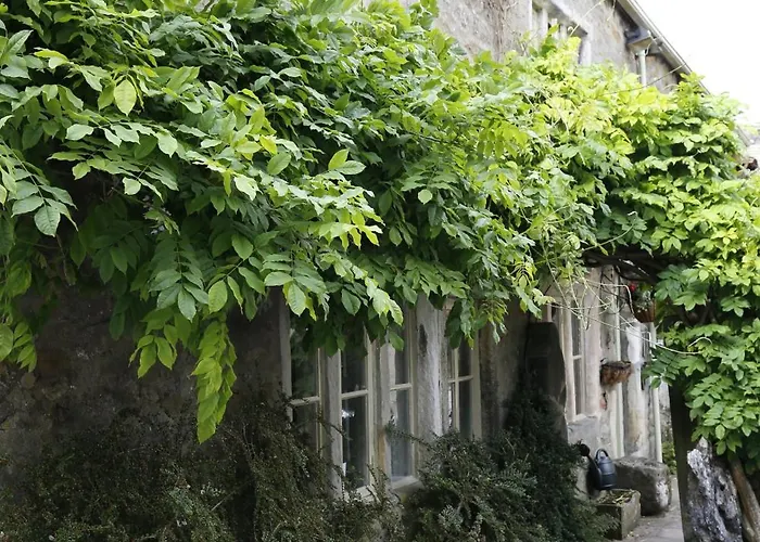 Ashfield House Bed & Breakfast Grassington