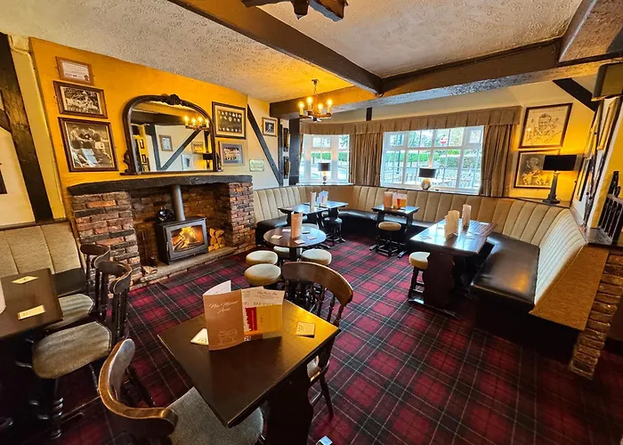 New Masons Arms Hotel Leeds 