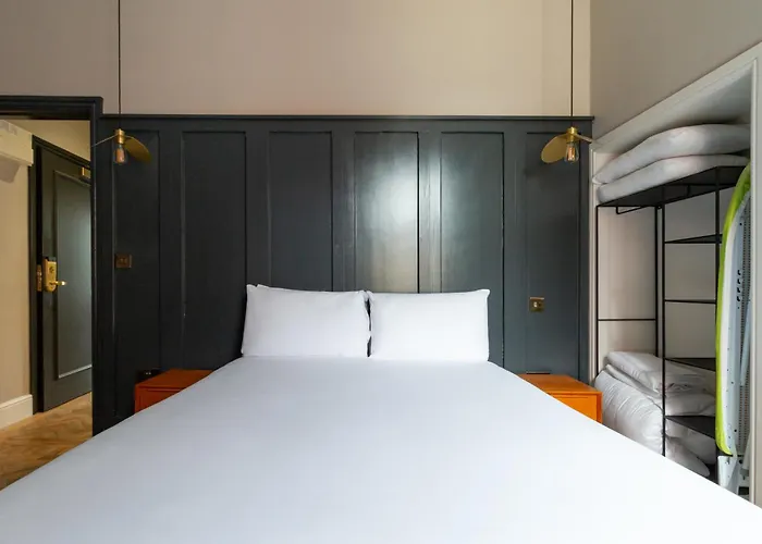 Hy Lytham St Anne'S Aparthotel Lytham St Annes