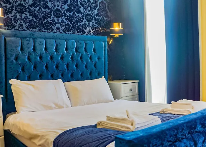 The Pier Hotel Eastbourne