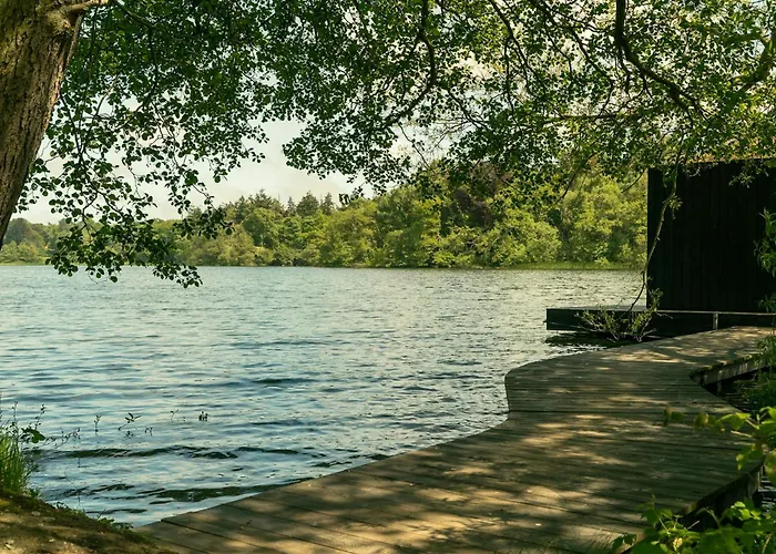 Fritton Lake - The Clubhouse Great Yarmouth