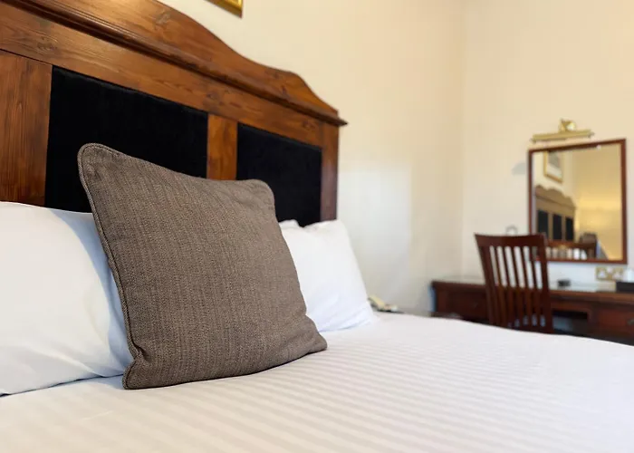 Aberdeen Hotels