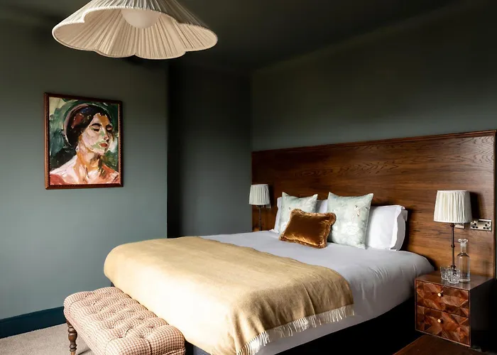 The Brewers Inn London