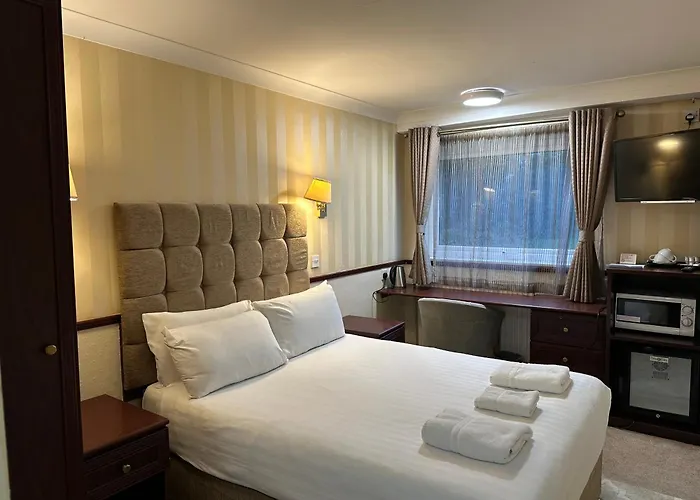 Normanhurst Hotel Sale