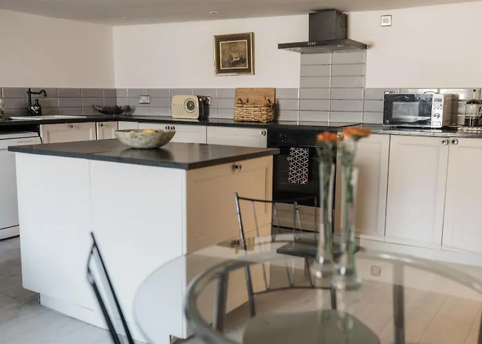 The Old Rectory Bed & Breakfast Hastings
