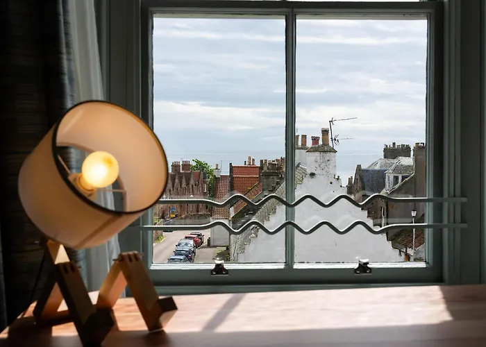 Crail Hotels